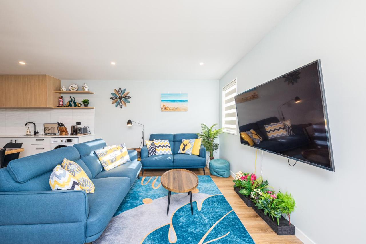 37 Galaxy B Apartment *