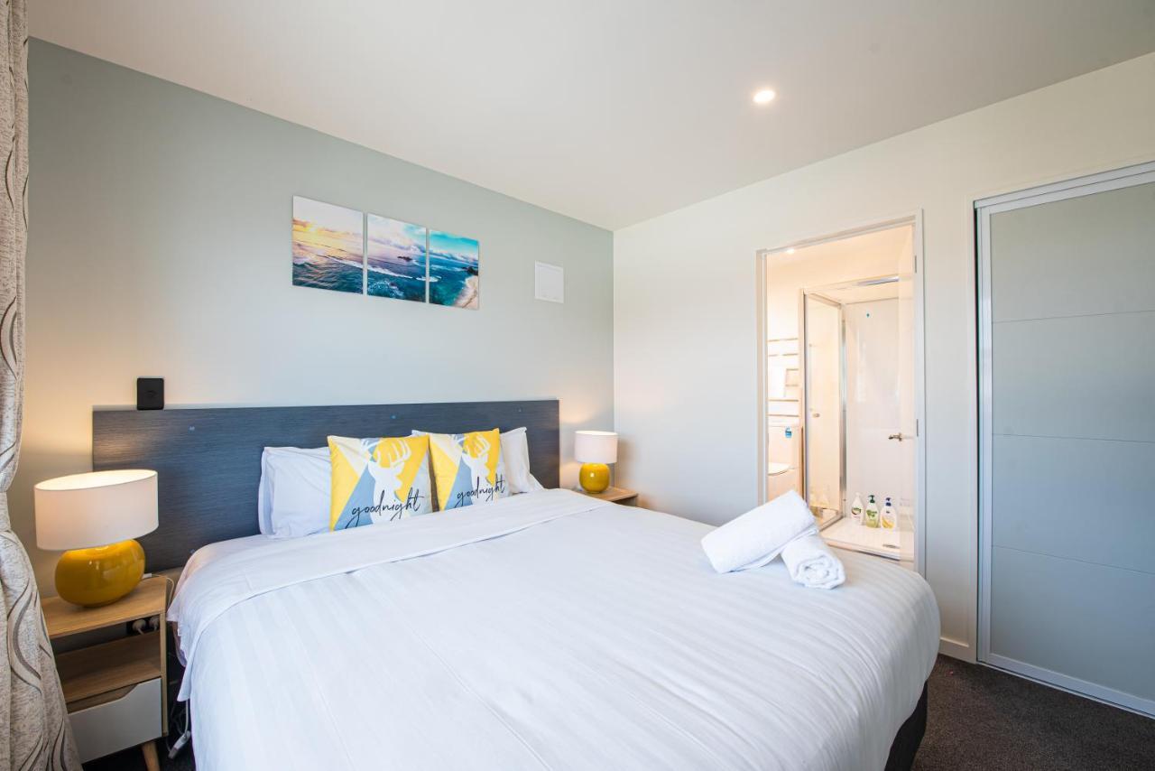 37 Galaxy B Apartment