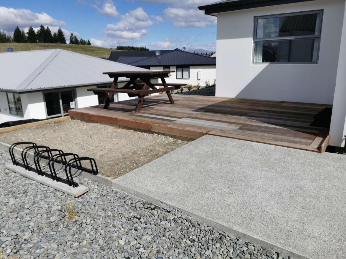 Apartment 37 Galaxy B Lake Tekapo